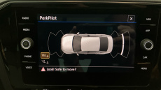 Volkswagen Passat 2.0 TDI R-Line 4dr [Panoramic Roof] Diesel Saloon